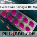 Gelée Orale Kamagra 100 Mg 09
